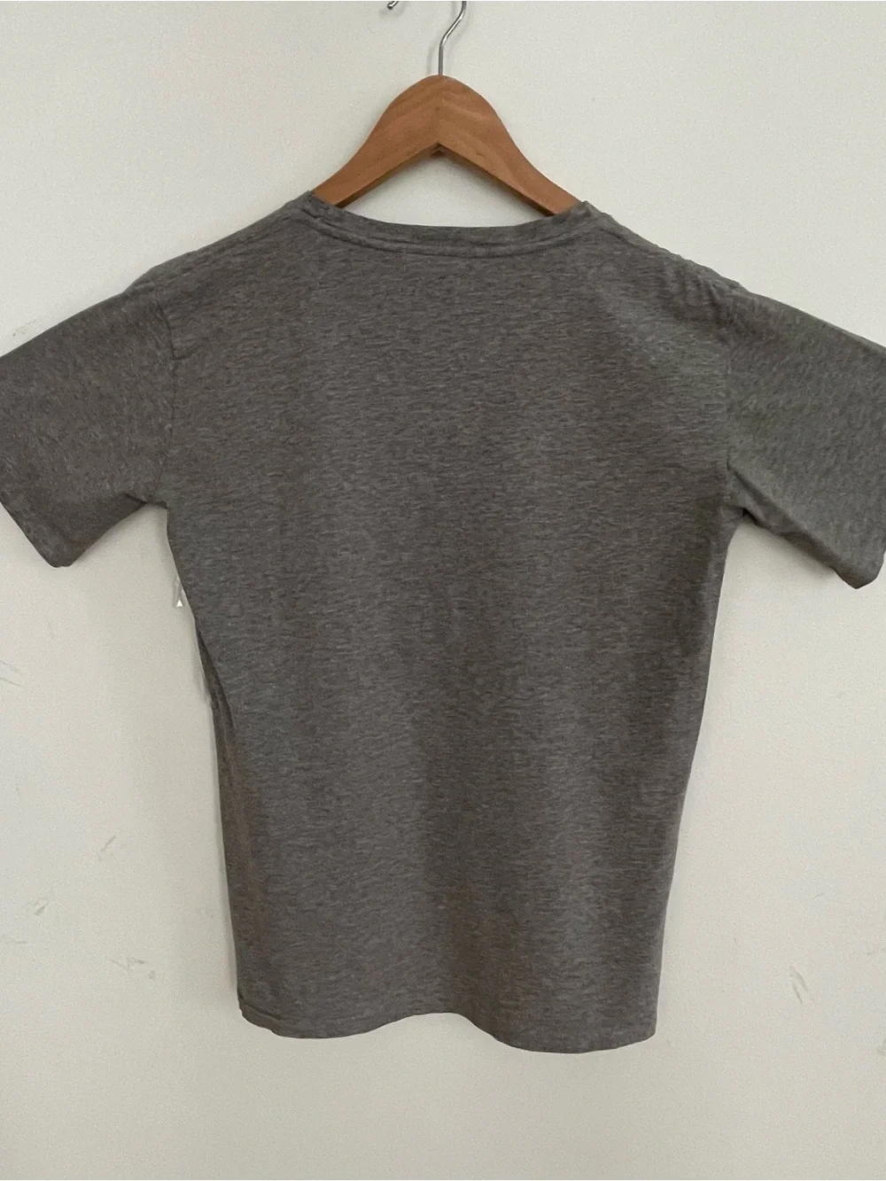 Gucci Sequin Leaping Tiger Logo Tee Shirt